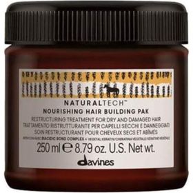 Davines Naturaltech Nourishing HBP Saç Uzatan Onarıcı 250 ml Saç Maskesi