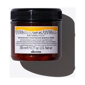 Davines Naturaltech Nourishing HBP Saç Uzatan Onarıcı 250 ml Saç Maskesi