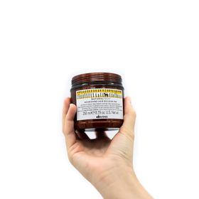 Davines Naturaltech Nourishing HBP Saç Uzatan Onarıcı 250 ml Saç Maskesi