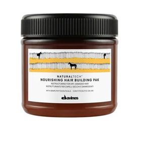 Davines Naturaltech Nourishing Vegetarian Miracle 250 ml Saç Kremi