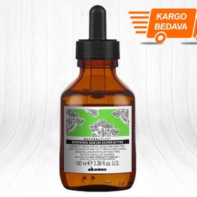 Davines NaturalTech Renewing 100 ml Serum Superactive Gençleştirici ve Canlandırıcı Serum