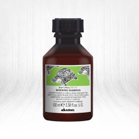 Davines Naturaltech Renewing Tüm Saç Tipleri İçin 100 ml Şampuan
