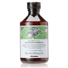 Davines NaturalTech Renewing Tüm Saç Tipleri İçin 250 ml Şampuan
