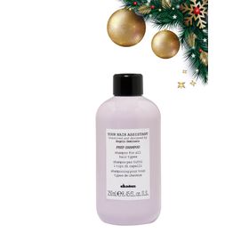 Davines Nemlendirici ve Besleyici 250 ml Şampuan