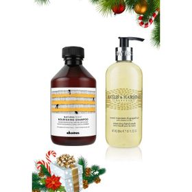 Davines Nemlendirici ve Besleyici 250 ml Şampuan