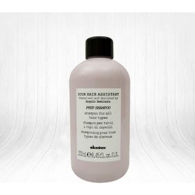 Davines Nemlendirici ve Besleyici 250 ml Şampuan