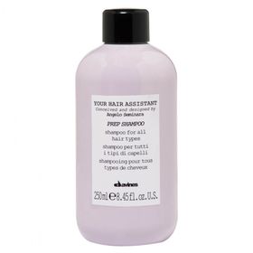 Davines Nemlendirici ve Besleyici 250 ml Şampuan
