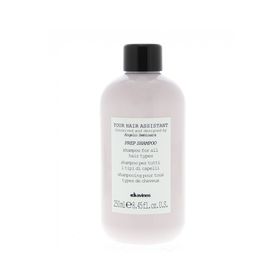 Davines Nemlendirici ve Besleyici 250 ml Şampuan