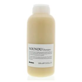 Davines Nounou 1000 ml Besleyici Ve Koruyucu Bakım Şampuanı