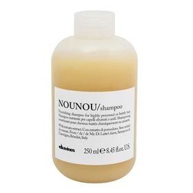 Davines Nounou 250 ML Besleyici ve Koruyucu Bakım Şampuanı
