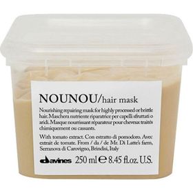 Davines Nounou 250 ml Besleyici ve Koruyucu Saç Maskesi