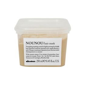 Davines Nounou Besleyici ve Koruyucu 250 ML Saç Bakım Maskesi