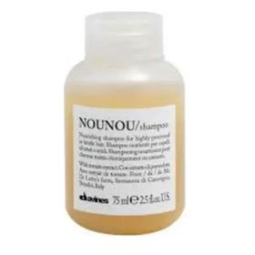 Davines Nounou Besleyici Ve Koruyucu Bakım 75 ml Şampuan