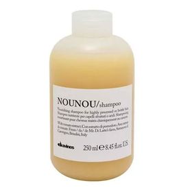 Davines Nounou Besleyici ve Onarıcı 250 ml Şampuan