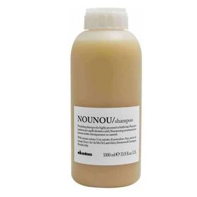 Davines Nounou Kuru Yıpranmış Saç 1000 ml Şampuanı