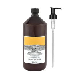 Davines Nourishing 1000 ml Yıpranmış Kuru & Yıpranmış Saçlar İçin Sülfatsız Şampuan