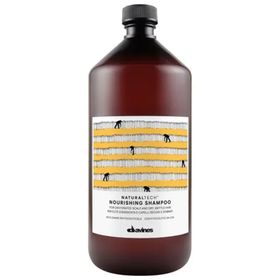 Davines Nourishing 1000 ml Yıpranmış Kuru&Yıpranmış Saçlar İçin Sülfatsız Şampuan