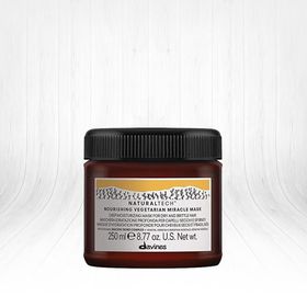 Davines Nourishing 250 ml Kuru ve Kırılgan Saçlar İçin Saç Maskesi