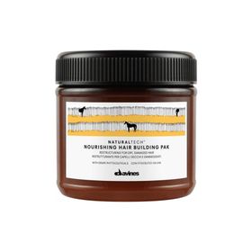 Davines Nourishing 250 ml Kuru ve Kırılgan Saçlar İçin Saç Maskesi
