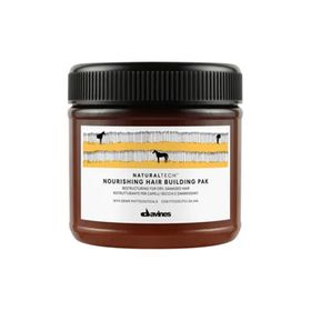 Davines Nourishing Hair Building Pak Kuru 250 ml Saç Maskesi