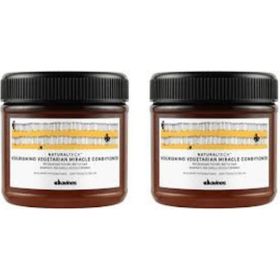 Davines Nourishing Kuru ve Kırılgan Saçlar için 250 ml Saç Kremi