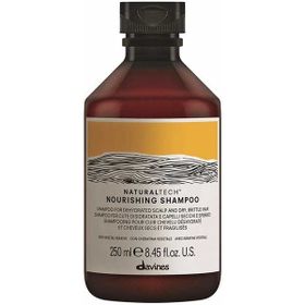 Davines Nourishing Kuru Yıpranmış Saçlar İçin Nemlendirici Onarıcı 250 ml Sülfatsız Parabensiz Şampuan