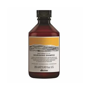 Davines Nourishing Kuru Yıpranmış Saçlar İçin Nemlendirici Onarıcı 250 ml Sülfatsız Parabensiz Şampuan