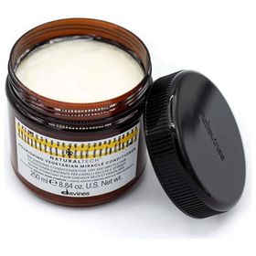 Davines Nourishing Vegetarian Miracle Conditioner Beyaz 250 ml Nemlendirici Etkili Saç Kremi