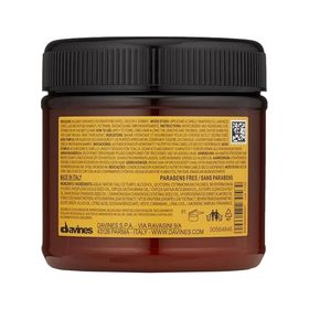 Davines Nourishing Vegetarian Miracle Conditioner Beyaz 250 ml Nemlendirici Etkili Saç Kremi