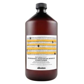 Davines Nourishing Vegetarian Yıpranmış Kuru Saç 1000 ml Krem