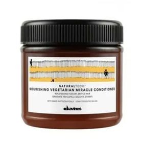 Davines Nourishing Vegetarian Yıpranmış Kuru Saç 250 ml Saç Kremi