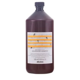 Davines Nourishing Yıpranmış Kuru Saçlar İçin 1000 ml Şampuan