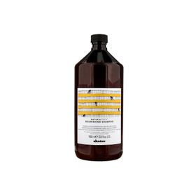 Davines Nourishing Yıpranmış Saçlar için Onarıcı Tuzsuz 1000 ml Şampuan