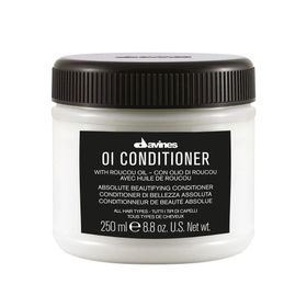 Davines OI 250 ml Tüm Saç Tipleri İçin Bakım Kremi