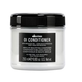 Davines Oi 250 ml Tüm Saç Tipleri İçin Güzellik Kremi