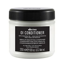 Davines Oi Conditioner 250 ml Tüm Saç Tipleri İçin Saç Bakım Kremi
