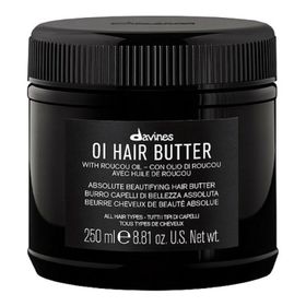 Davines OI Hair Butter Besleyici ve Zengin 250 ml Saç Yağı