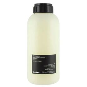 Davines OI-OIL 1000ml Tüm Saç Tipleri İçin Bakım Şampuanı