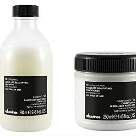 Davines OI-OIL 250 ml Şampuan + Saç Kremi