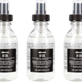 Davines Oi Oil 3x135 ml Saç Bakım Yağı