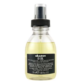Davines Oi Oil 50 ml Saç Bakım Yağı