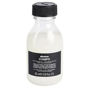 Davines Oi Oil 90ml Tüm Saç Tipleri İçin Bakim Şampuanı