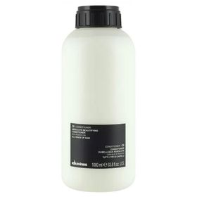 Davines OI-OIL Tüm Saç Tipleri İçin 1000 ml Bakım Kremi