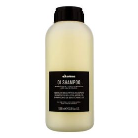 Davines Oi Tüm Saçlar İçin 1000 ml Onarıcı Sülfatsız Şampuan