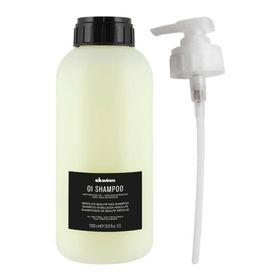 Davines Oi Tüm Saçlar için Sülfatsız 1000 ml Key Kuaför Şampuanı