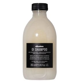 Davines OI Yumuşatıcı Besleyici Tuzsuz Sülfatsız 280 ml Bakım Şampuanı