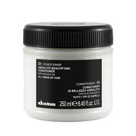 Davines Oil Tüm Saç Tipleri için 250 ml Nemlendirici Bakım Kremi