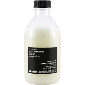 Davines Pablo Paulo Davines Oı Oıl Tüm Saç Tipleri için Mutlak Güzellik 280 ml Şampuan