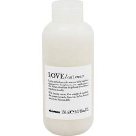 Davines Professional Davines Love Curl Cream Bukle Belirginleştirici Durulanmayan 150 ml Saç Kremi