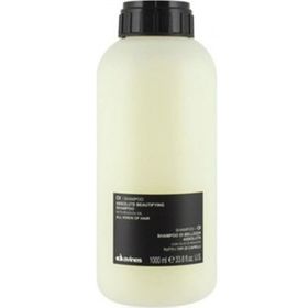 Davines Professional Davines Oi Tüm Saçlar için Sülfatsız 1000 ml Şampuan